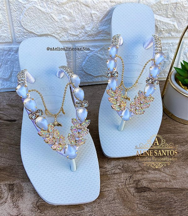 Modelo Square Sereia