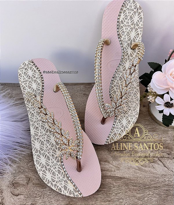 Modelo Rose Rosa