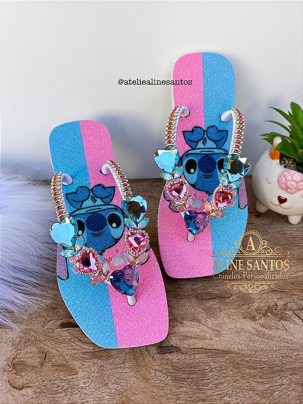 Hava Lilo e Stitch