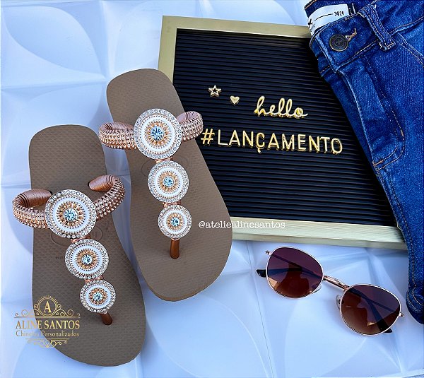 Havaianas T Esferas