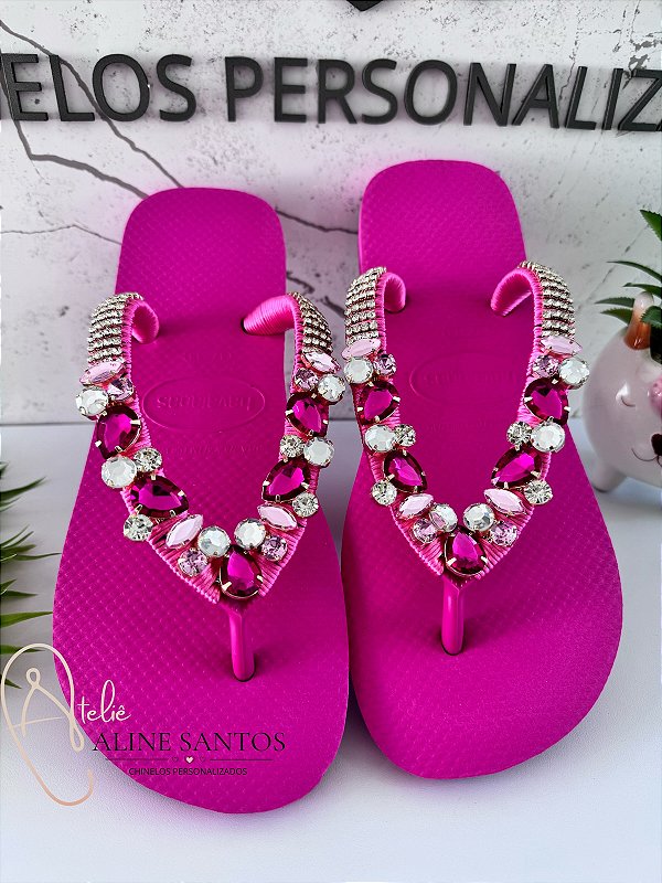 Top Pink