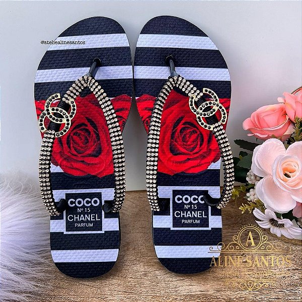 Slim Coco Chanel