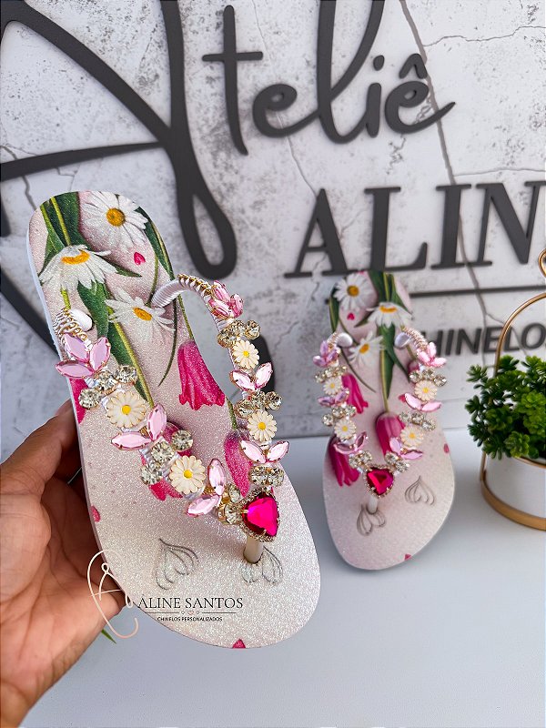 Modelo Tulipa