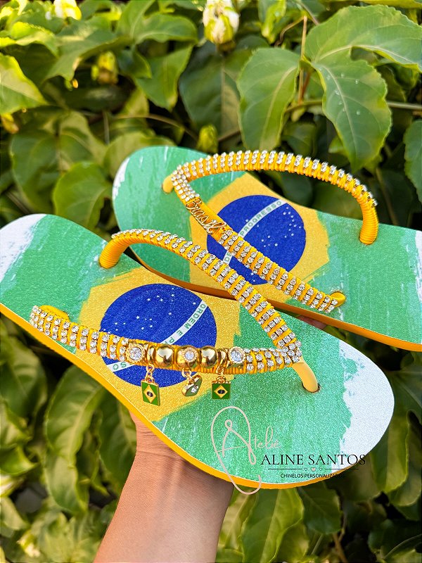 Modelo Slim Brasil