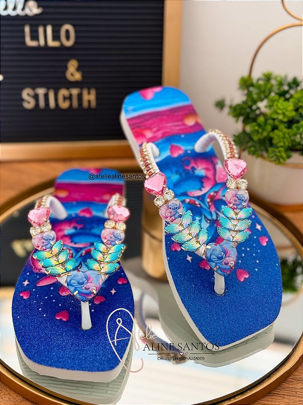 Modelo Stitch