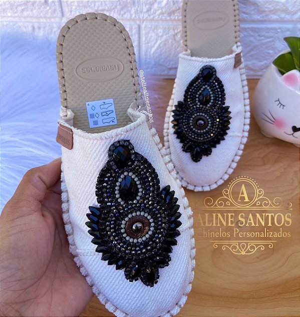 Mule Havaianas