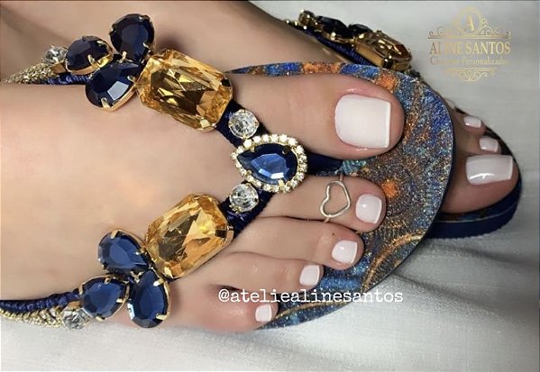 Modelo Blue