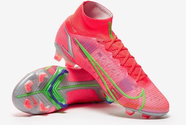 Nike Mercurial Superfly 8 Elite FG