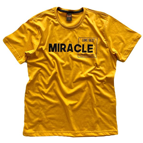 MIRACLE (C) MOSTARDA