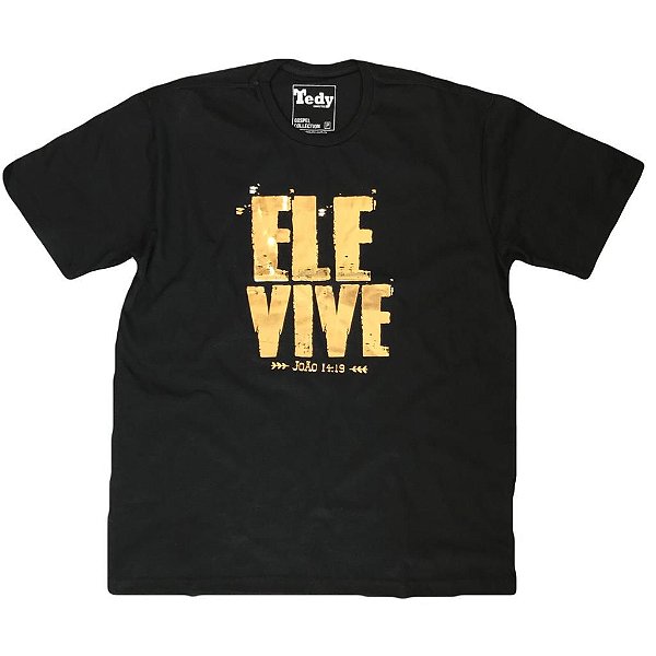 ELE VIVE (INF)