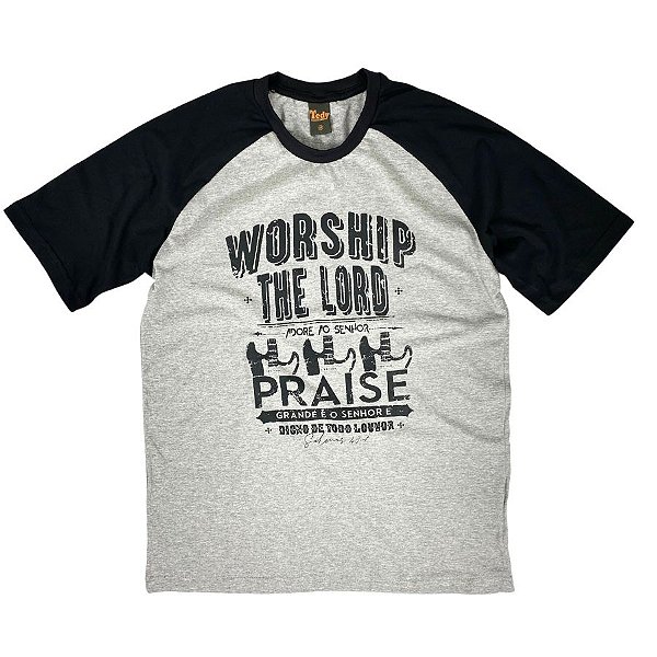 Worship The Lord (C) Outlet