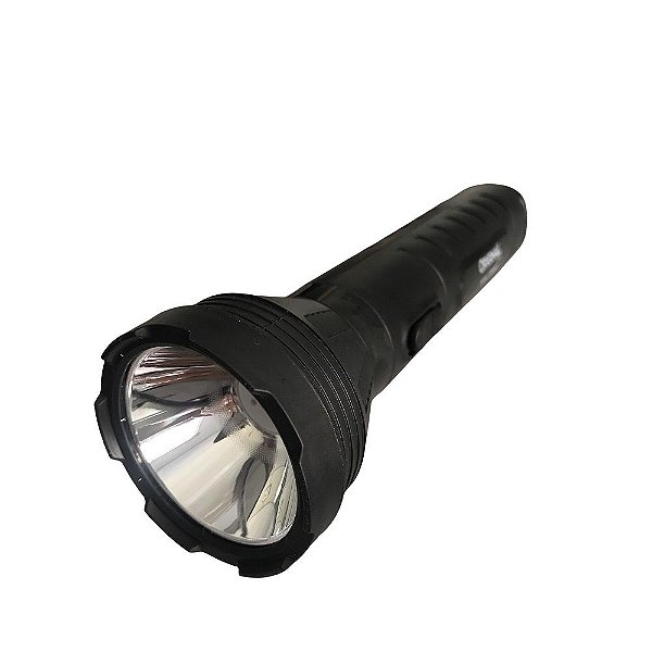 Lanterna 3W Bivolt 1 LED SL0066 Original Line