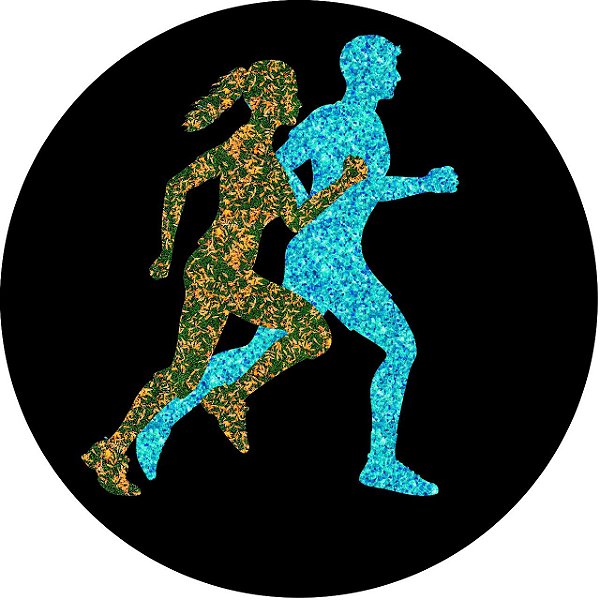 Capa Personalizada para Estepe Ecosport Crossfox Corrida Jogging 1