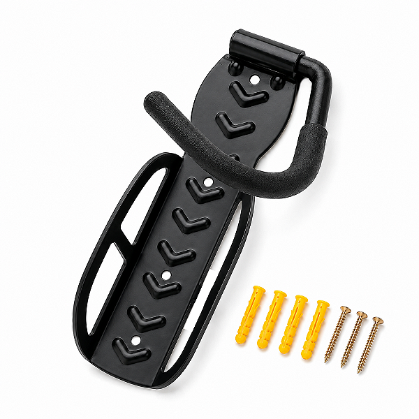 Suporte para Bicicleta Lorben Parede Vertical Gancho para Pendurar Bike
