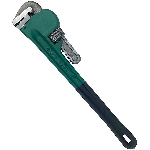 Chave Grifo 24'' Pol Profissional Tubulações Encanamento