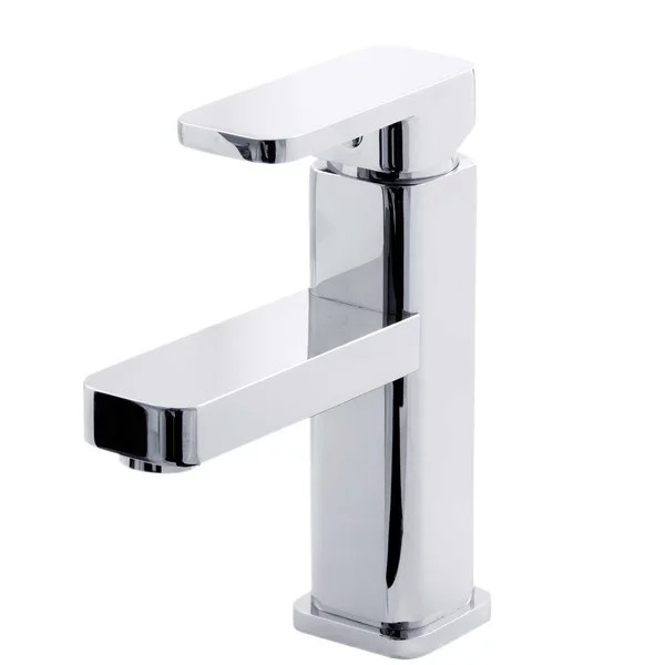 Torneira Misturador Lorben Banheiro Monocomando Bica Baixa