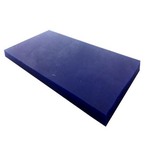 Manta de Silicone Prensa Canecas 25x10cm Espessura 10mm