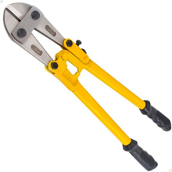 Alicate Corta Vergalhão 30 polegadas Lorben Cortar Ferro Corrente Aço