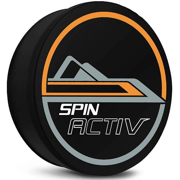 Capa de Estepe Personalizada Exclusiva para Spin Activ