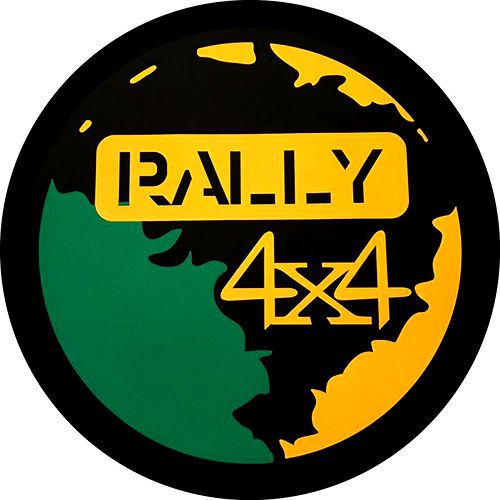 Capa Personalizada para estepe Ecosport Crossfox Rally 4x4