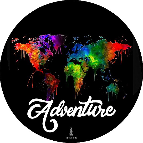 Capa de Estepe Personalizada para Ecosport Crossfox Aircross Spin Active Aventureiro