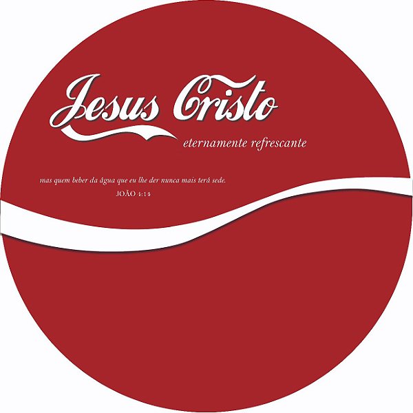 Capa Personalizada para Estepe Ecosport Crossfox Religioso Jesus Christ