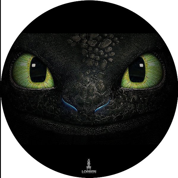 Capa Personalizada para Estepe Ecosport Crossfox Banguela Como Treinar seu Dragão