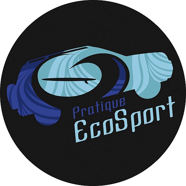 Capa Personalizada para Estepe Ecosport Crossfox Pratique EcoSport