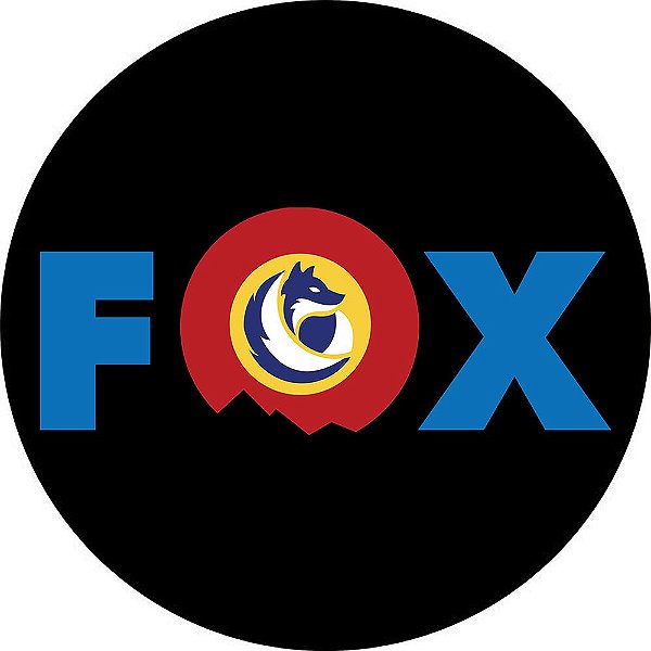 Capa para Estepe Pneu Personalizada Especial Crossfox Fox 7