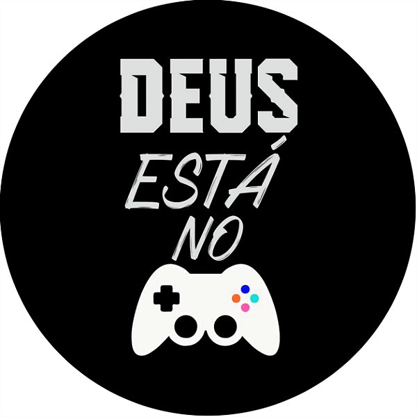 Capa de Estepe Personalizada para Ecosport Crossfox Religioso Deus está no Controle