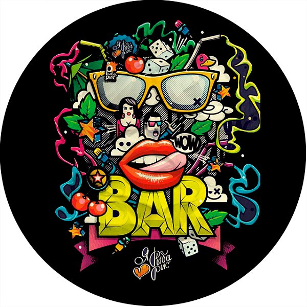 Capa de Estepe Personalizada para Ecosport Crossfox Aircross Stickers Bar