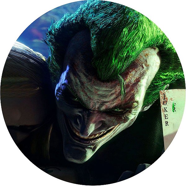 Capa Personalizada para Estepe Ecosport Crossfox Joker Coringa