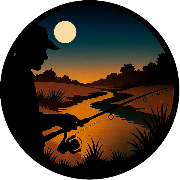 Capa de Estepe Personalizada para Ecosport Crossfox Pesca