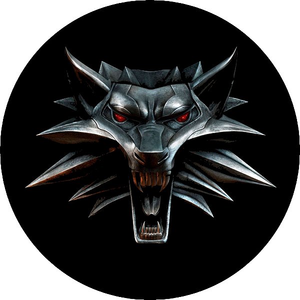 Capa Personalizada para Estepe Ecosport Crossfox The Witcher