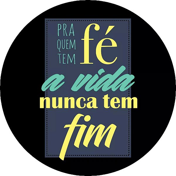 Capa de Estepe Personalizada para Ecosport Crossfox Fé