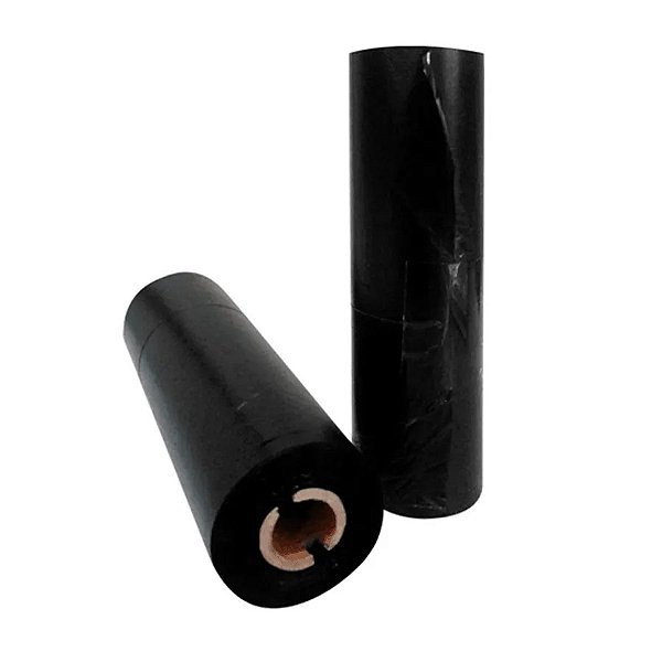 Ribbon Cera 90 X 110m Preto