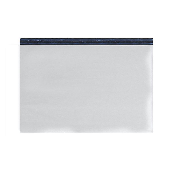 Envelope de Segurança Coex Polietileno Com Hot Melt - 30 x 20 CM