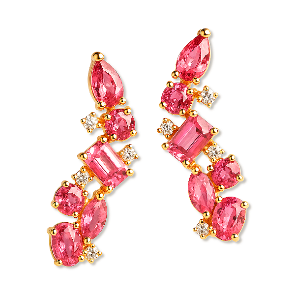 TSMITH Lumière Ear Cuff