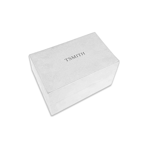 Porta-Joias Santorini