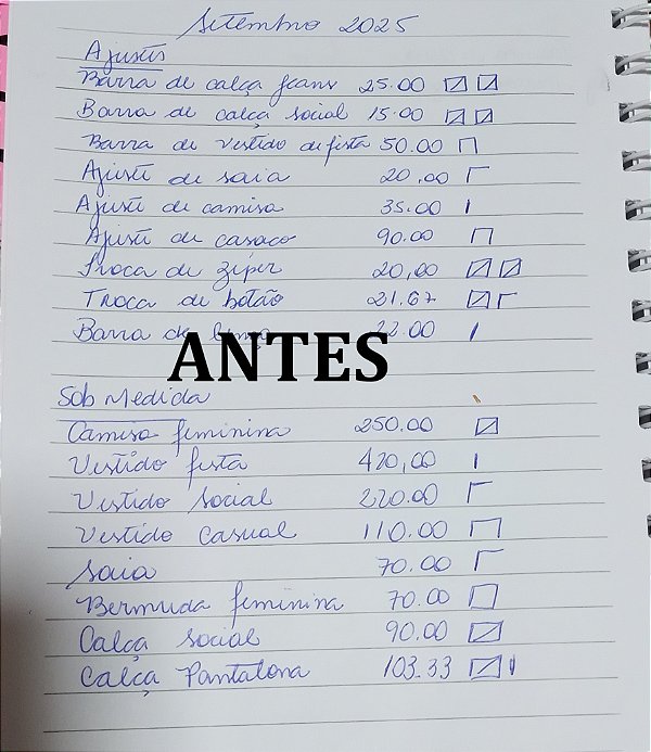 Relatórios para Micro e Pequenas Empresas