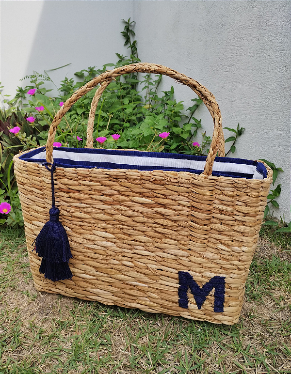 Bolsa Navy
