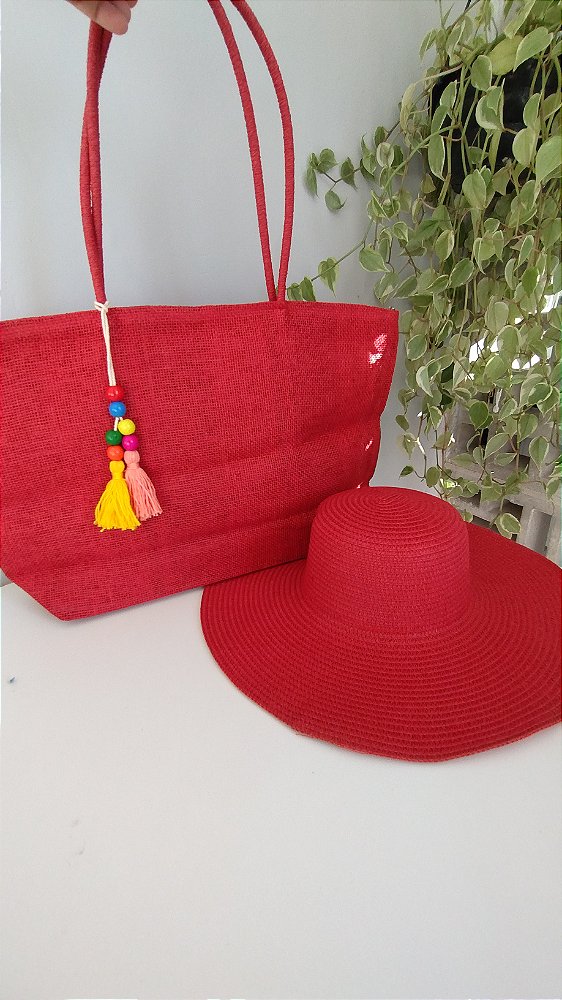 Bag Ilha Grande
