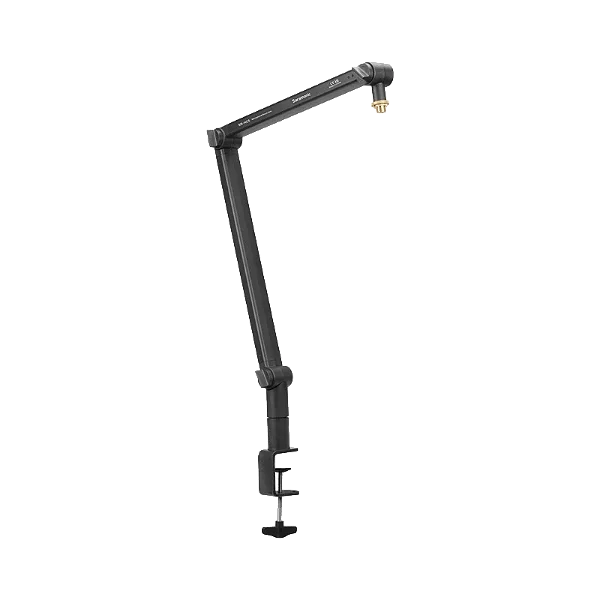 Saramonic SR-HC5 | Braço de Microfone Broadcast com Gestão de Cabos