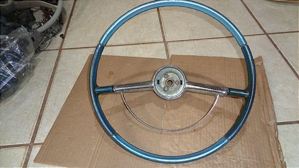 Chevrolet Impala 64 - Volante Original Muito Bom