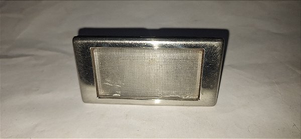 Aero Willys Interlagos Puma DKW Luz de leitura cortesia teto