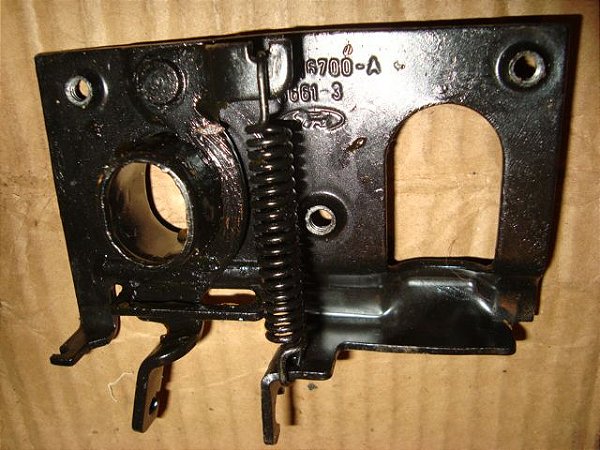 Apollo Escort Verona Hobby 83 a 96 - Fechadura Capô Original FORD