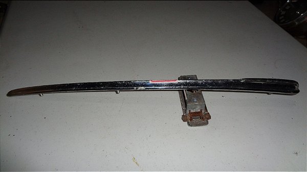 Chevrolet 1940 - Friso Do Farol Dianteiro