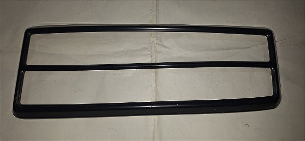 Corcel I GT 75_77 Aro moldura friso Lanterna Traseira original