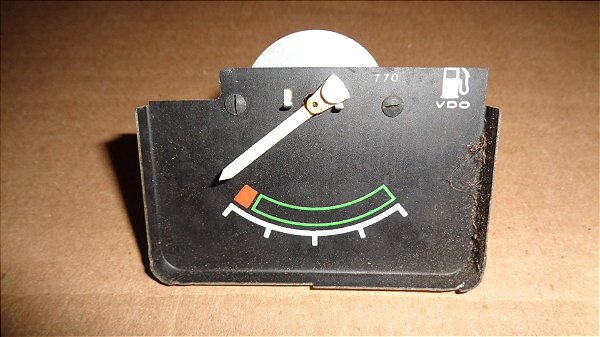 Monza 82_83 Marcador De Combustivel Original 94632139 Novo