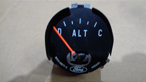 F1000 F4000 - Indicador do alternador Original Novo BD2T-10850-A